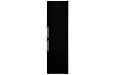 Hotpoint Day 1 XAG95T1IKH Frost Free Fridge Freezer - Black.